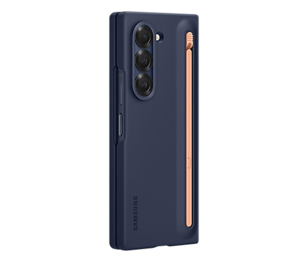 SAMSUNG S Pen Case do Galaxy Z Fold6 granatowy EF-OF95PCNEGWW - 1265953 - zdjęcie 4